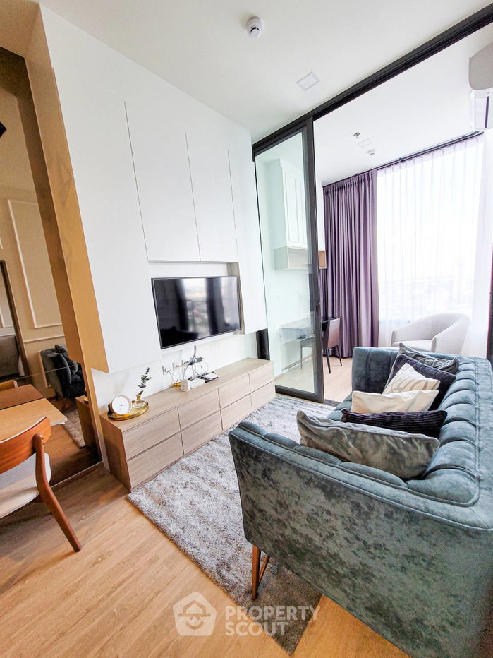 picture 1-BR Condo at Centric Ratchayothin near BTS Ratchayothin (ID 3356908) - 1/7