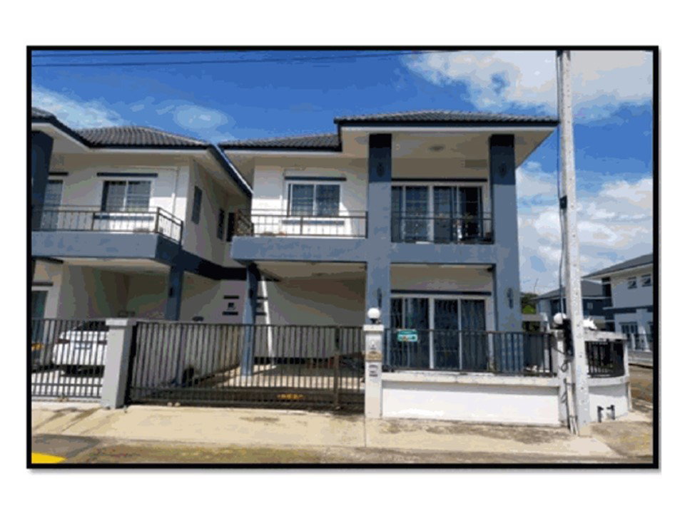 picture LAND 35 Sq.w. Saraphi Chiang Mai for 2M - 1/4