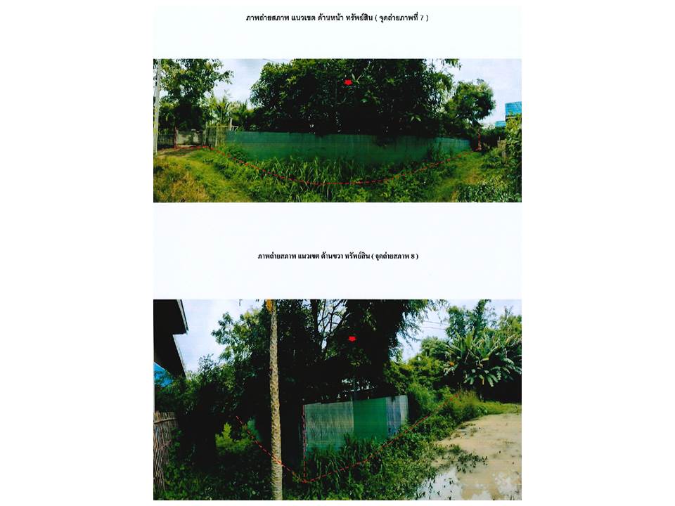 picture LAND 297 Sq.w. Hang Chat Lamphang for 1.3M - 4/5