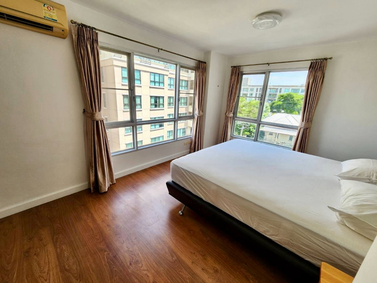 รูป 📢ขายคอนโด วัน สาทร (Condo One Sathorn) ซอยเย็นอากาศ ห้องมุมส่วนตัว | ขนาด 51.42 ตรม. | 1 นอน 1 น้ำ 1 ครัวปิด | ลดราคาพิเศษเพียง 3.85 MB!!!🔥 - รูปที่ 8/20