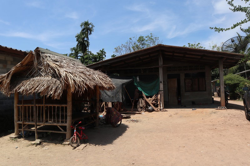 picture HOME 202 Sq.w. Saba Yoi Songkhla for 512,000 - 2/4