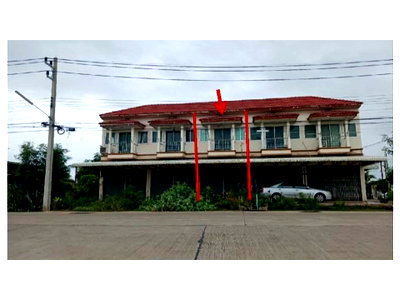 Land for sale Tha Maka Kanchanaburi : LAND 22.8 Sq.w. Tha Maka Kanchanaburi for 1.1M