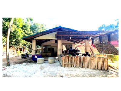 Land for sale Wang Saphung Loei : LAND 104 Sq.w. Wang Saphung Loei for 704,000