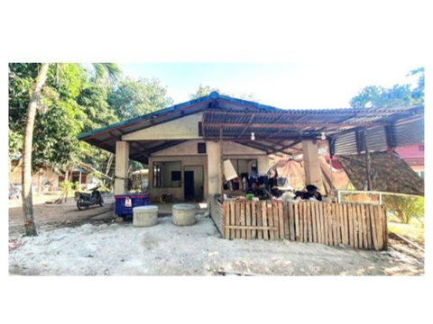 LAND 104 Sq.w. Wang Saphung Loei for 704,000
