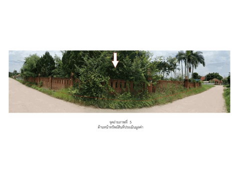 HOME 400 Sq.w. Phan Chiang Rai for 1.6M