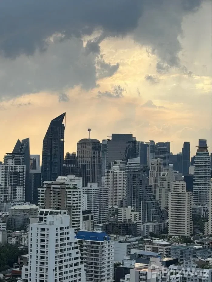 picture Luxury 2-Bed at Noble Form Thonglor | 53.5 sqm | 24th Floor 6827255 - 11/14