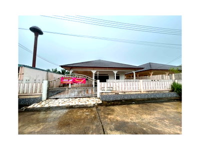 LAND 104 Sq.w. Phunphin Surat Thani for 2.3M