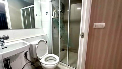 Condos for sale : 🚩 For Sell Condo PLUM CONDO MIX CHAENGWATTANA Building 1, Floor 2,1 bed room, Room size 26 sqm