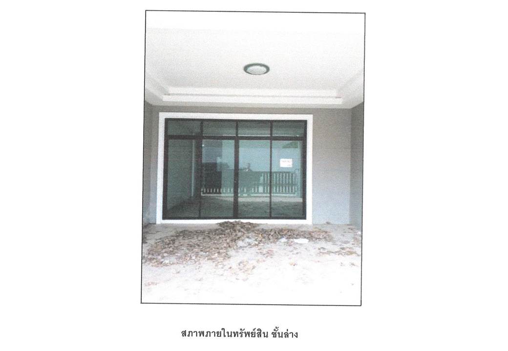 picture TOWN HOUSE 22.9 Sq.w. Hat Yai Songkhla for 2.1M - 8/8