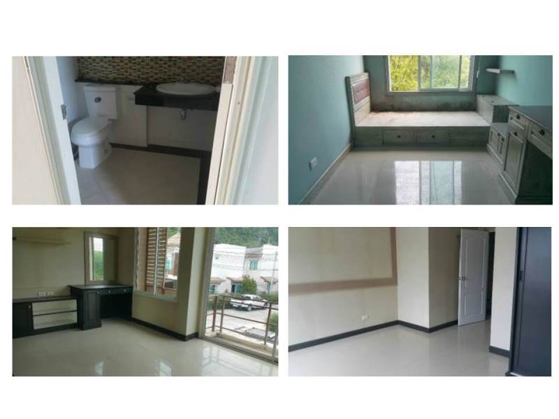 picture TOWN HOUSE 24.7 Sq.w. Muang Phatthalung Phatthalung for 1.6M - 4/5