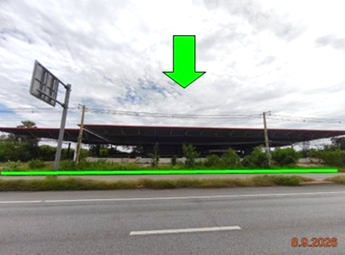 รูป อาคารสำนักงาน 1168 ตร.วา สูงเนิน นครราชสีมา 34.2M - รูปที่ 21/43