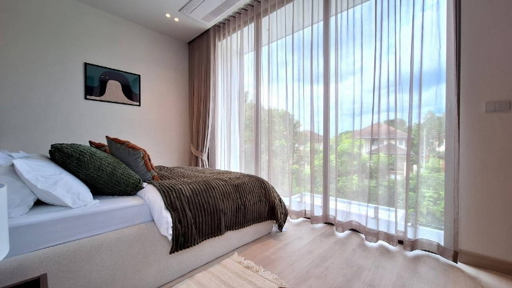 รูป ✅️ For sale The Pool Villa โครงการฟลอร่nาวิลล์
🏷️ ราคาเพียง 24.9 ล้านบาท
เนื้อที่139 ตร.ว 500 ตรม.ขนาด 5 ห้องนอน 5ห้องน้ำ ตกแต่งครบพร้อมอยู่ - รูปที่ 73/92