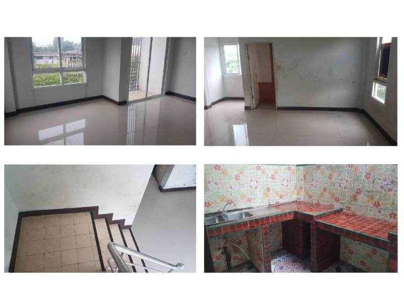 picture TOWN HOUSE 22.6 Sq.w. Khuan Niang Songkhla for 1.3M - 7/7