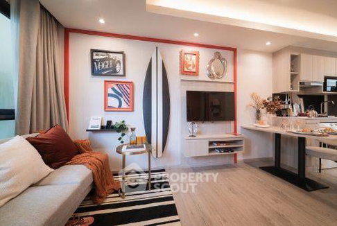 2-BR Condo For Sale At SO Origin Kata, Phuket (ID 3356502)