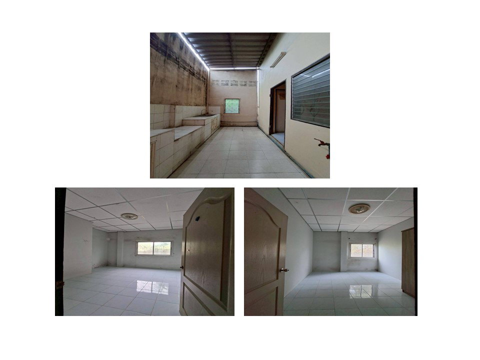 picture TOWN HOUSE 27 Sq.w. Muang Surat Thani Surat Thani for 890,000 - 5/6