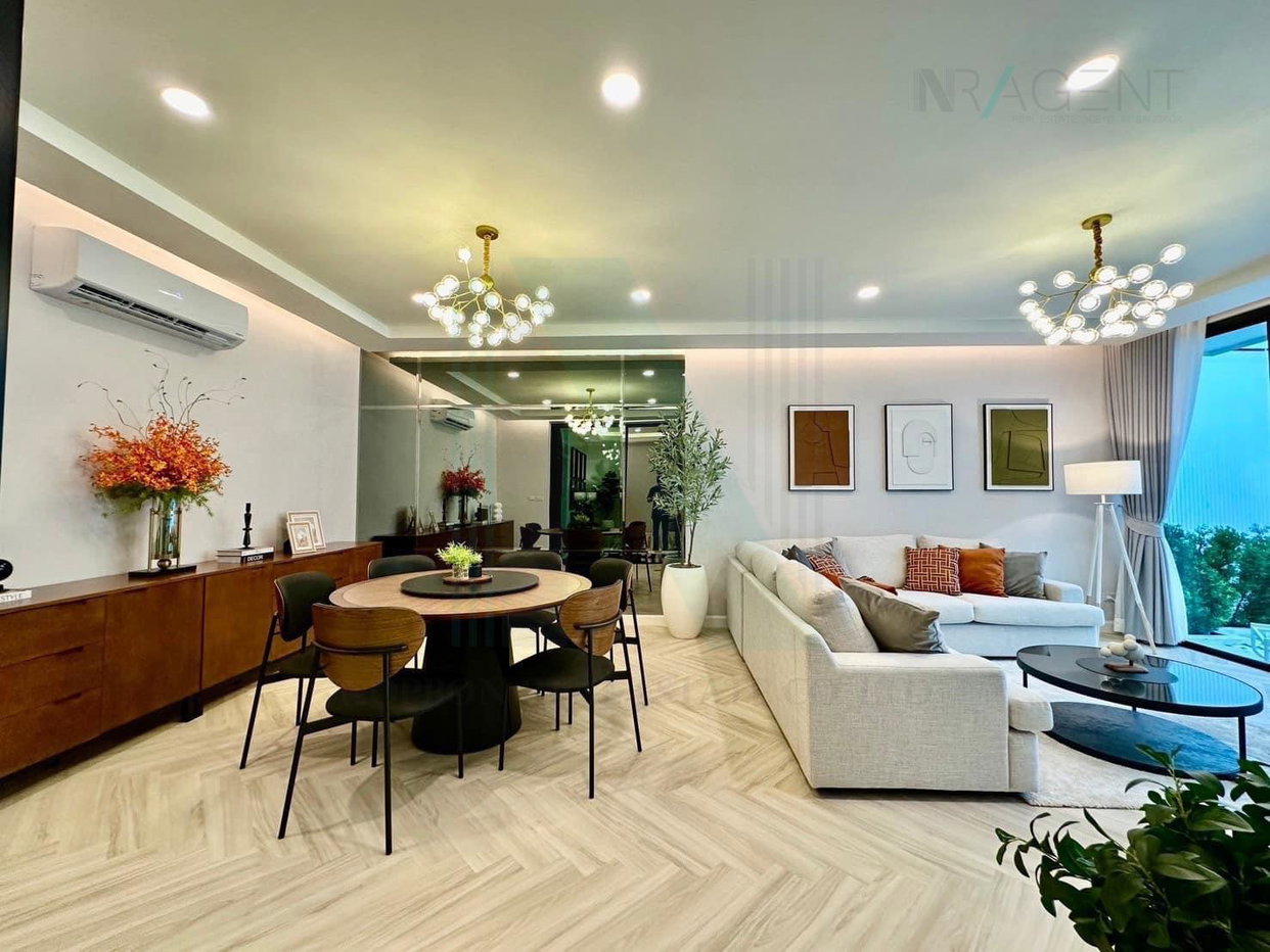 รูป 📌 ขายบ้านเดี่ยว โครงการ เพอร์เฟค มาสเตอร์พีซ สุขุมวิท 77 2 ชั้น 5 ห้องนอน 5 ห้องน้ำ - รูปที่ 6/8