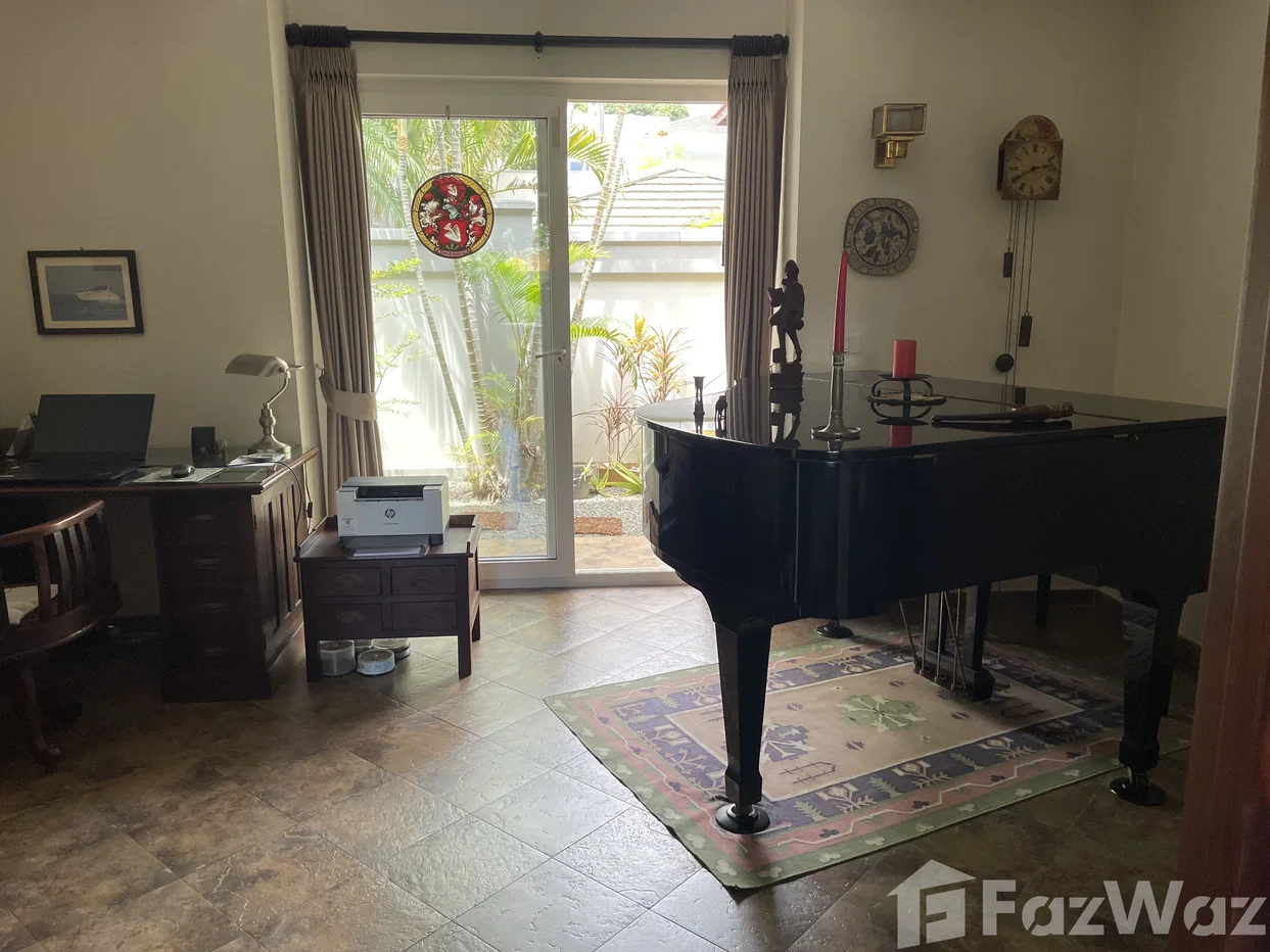 picture Secluded pool villa on sought-after estate 6798145 - 12/16