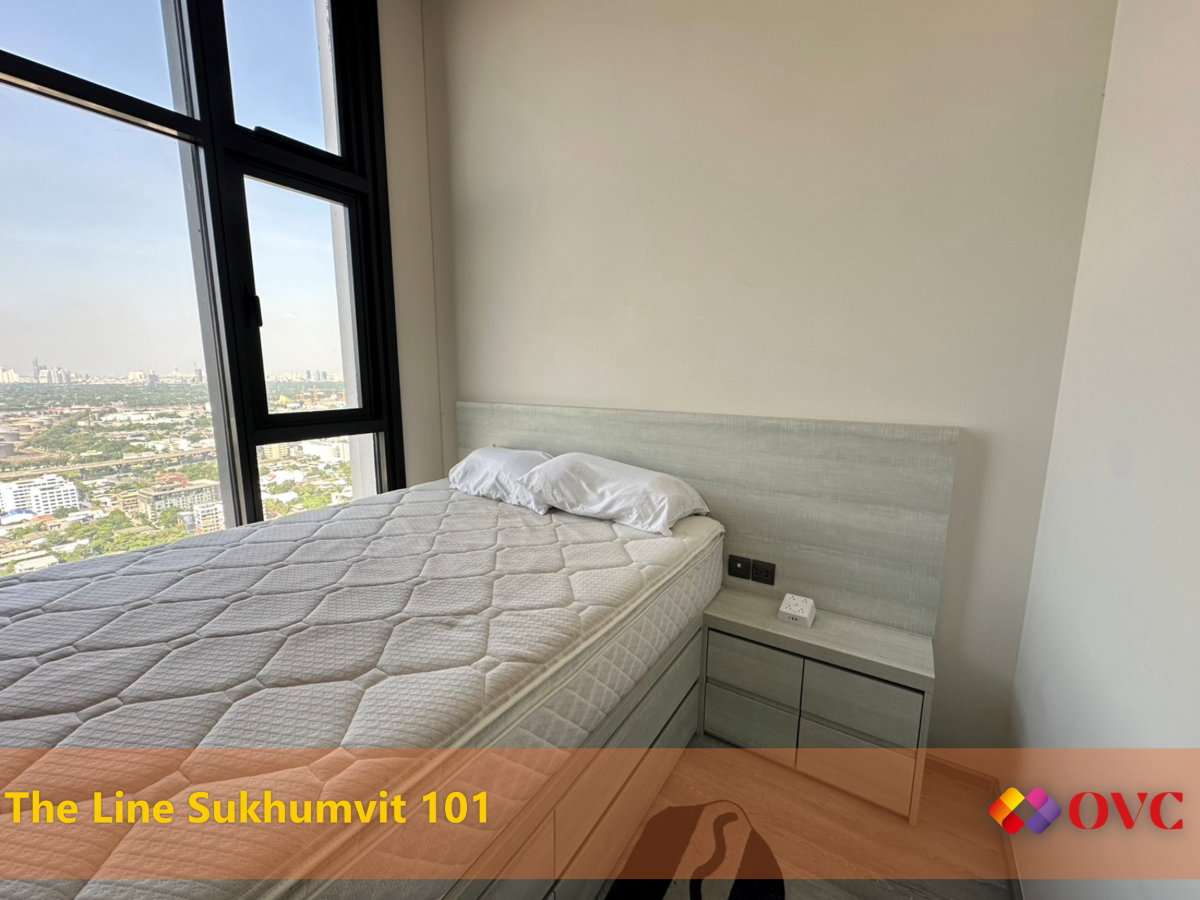 picture Ready for Sale!! @The Line Sukhumvit 101 - 8/10