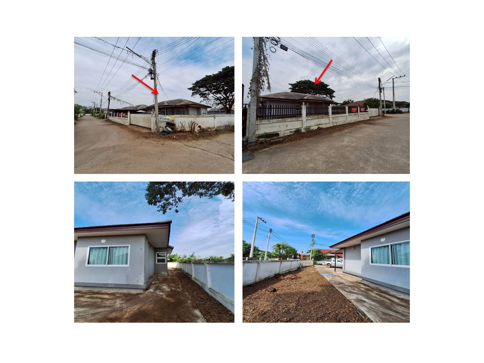 picture HOME 90 Sq.w. Muang Lampang Lamphang for 1.9M - 5/10