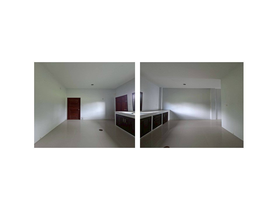picture TOWN HOUSE 25 Sq.w. Nua Khlong Krabi for 1.1M - 6/7