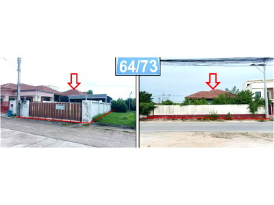 Houses for sale Bang Lamung Chonburi : HOME 138.7 Sq.w. Bang Lamung Chonburi for 3.5M