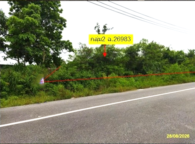 picture LAND 3360 Sq.w. Chaturaphak Phiman Roi Et for 11.5M - 10/33