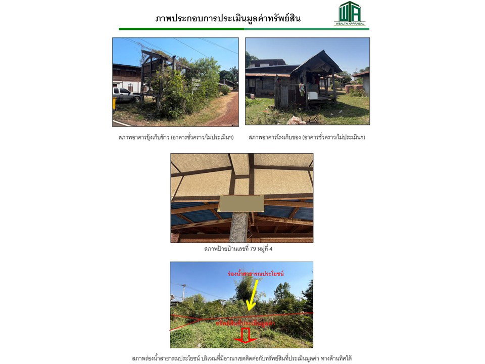 picture HOME 299 Sq.w. Kut Chap Udon Thani for 714,000 - 6/6