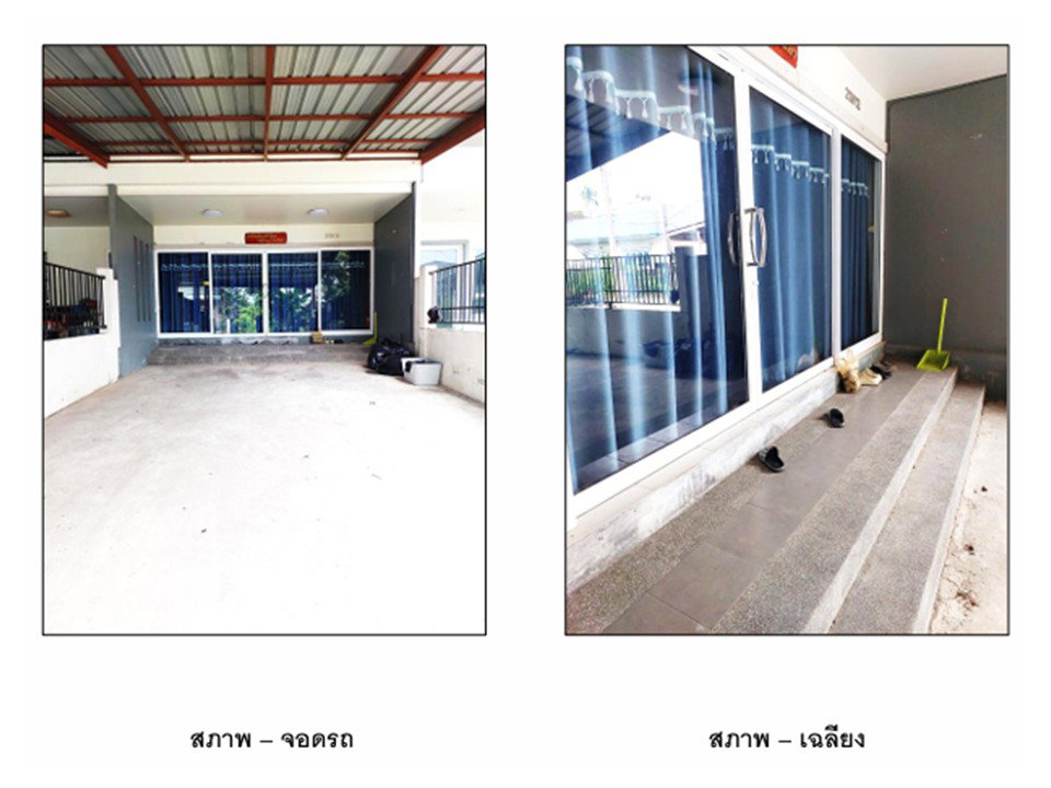 picture LAND 34.5 Sq.w. Phra Phrom Nakhon Sri Thammarat for 2M - 5/5