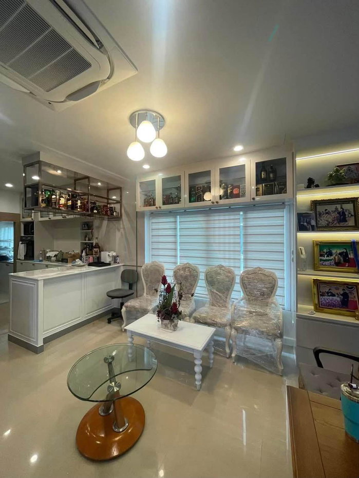 รูป 📌 ขายบ้านเดี่ยว โครงการ เดอะ แกรนด์ พระราม 2 2 ชั้น 5 ห้องนอน 5 ห้องน้ำ - รูปที่ 5/8