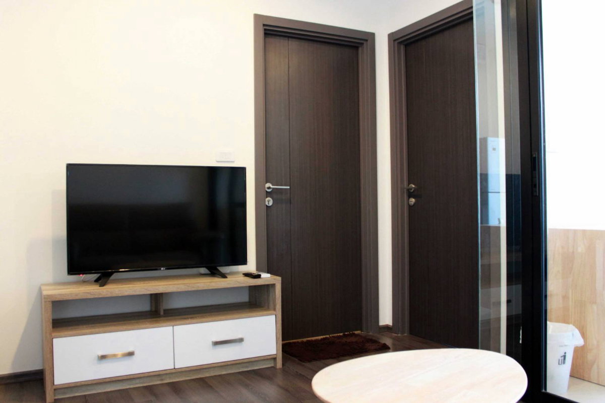 รูป Best Price! The base park east 12k (30sqm) - รูปที่ 4/9