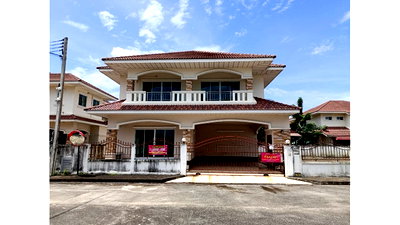 LAND 112 Sq.w. San Kamphaeng Chiang Mai for 4M