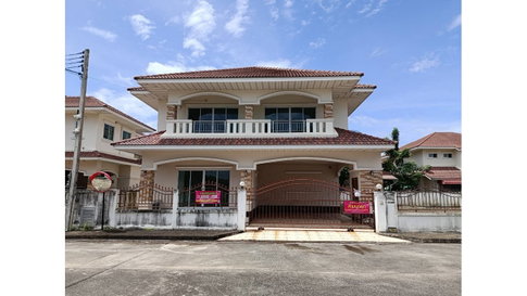 LAND 112 Sq.w. San Kamphaeng Chiang Mai for 4M