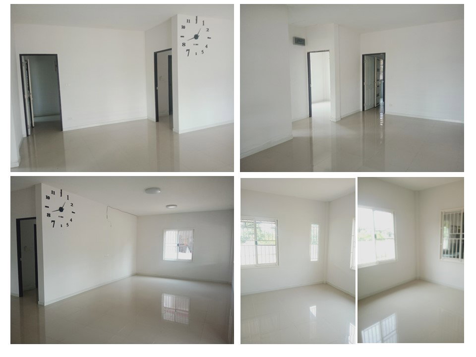 picture LAND 133.3 Sq.w. Saraphi Chiang Mai for 2.4M - 8/9