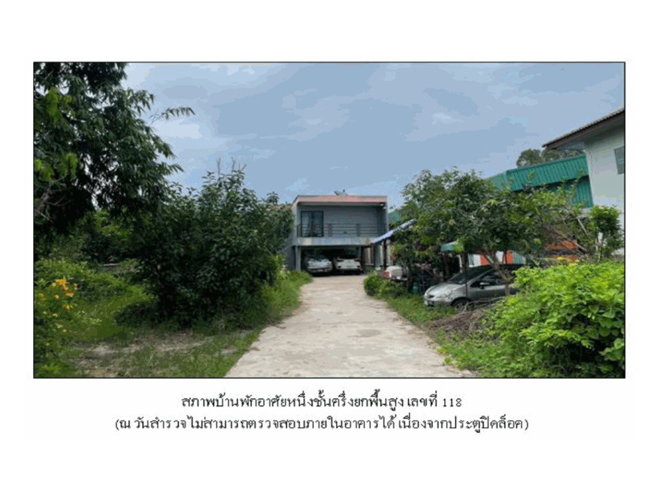 picture LAND 300 Sq.w. Muang Khon Kaen Khon Kaen for 4.1M - 8/8
