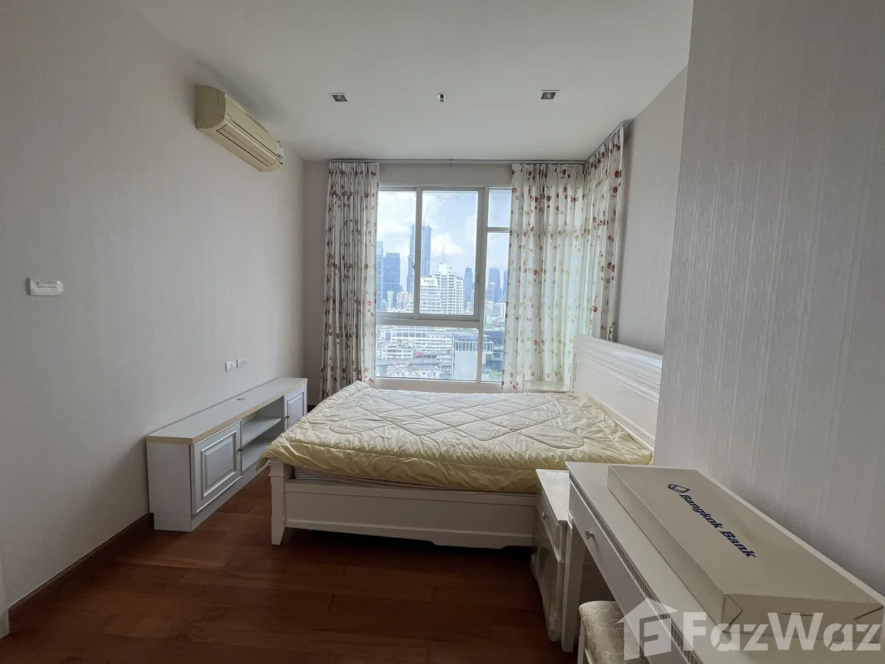 รูป ขาย คอนโด 1 ห้องนอน ในโครงการ ไอวี่ สาทร 10 6825498 - รูปที่ 4/20