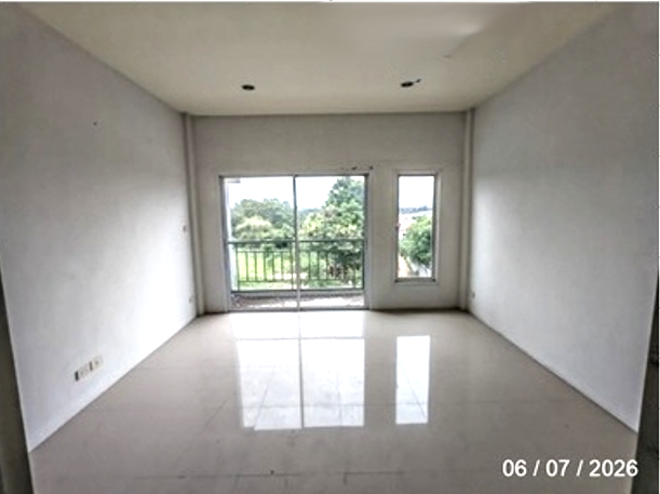 picture SHOP HOUSE 43.5 Sq.w. Si Racha Chonburi for 7.6M - 10/57