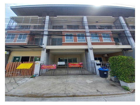 LAND 16.3 Sq.w. Bang Bua Thong Nonthaburi for 1.6M