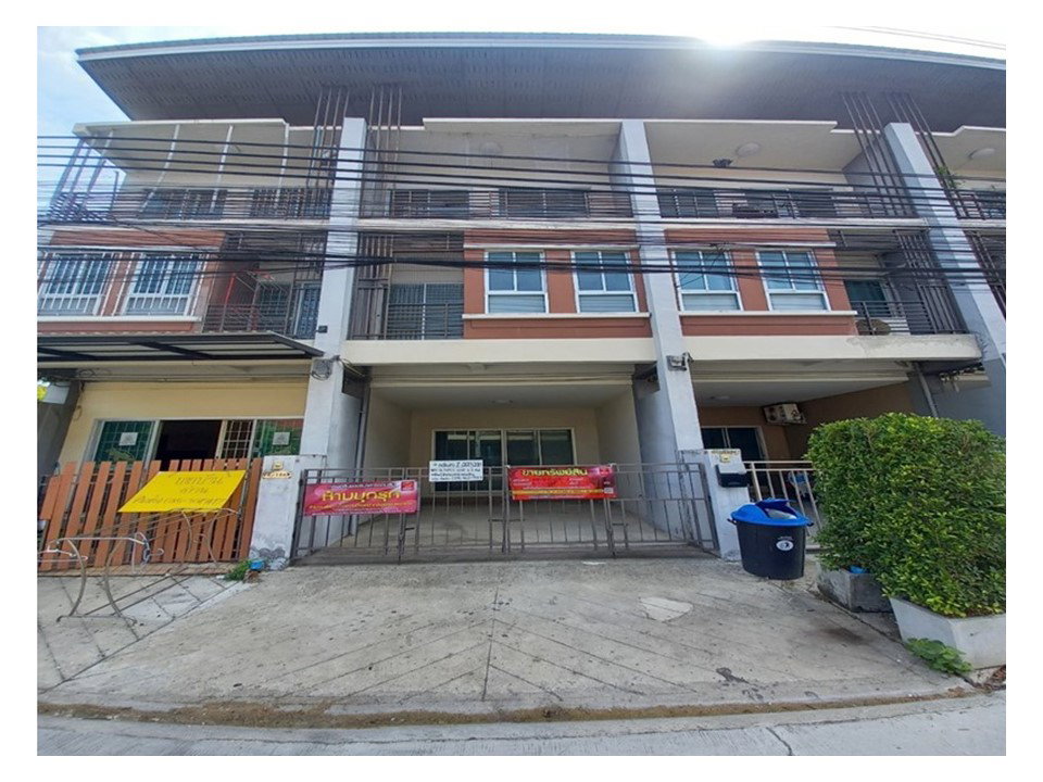 picture LAND 16.3 Sq.w. Bang Bua Thong Nonthaburi for 1.6M - 1/7