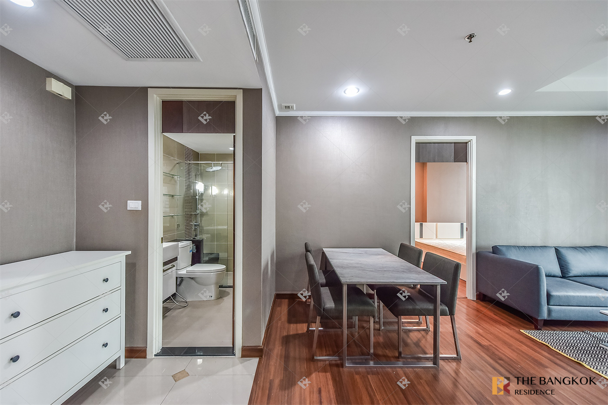picture Supalai Elite Sathorn - Suanplu Big discount, full deal - 9/10
