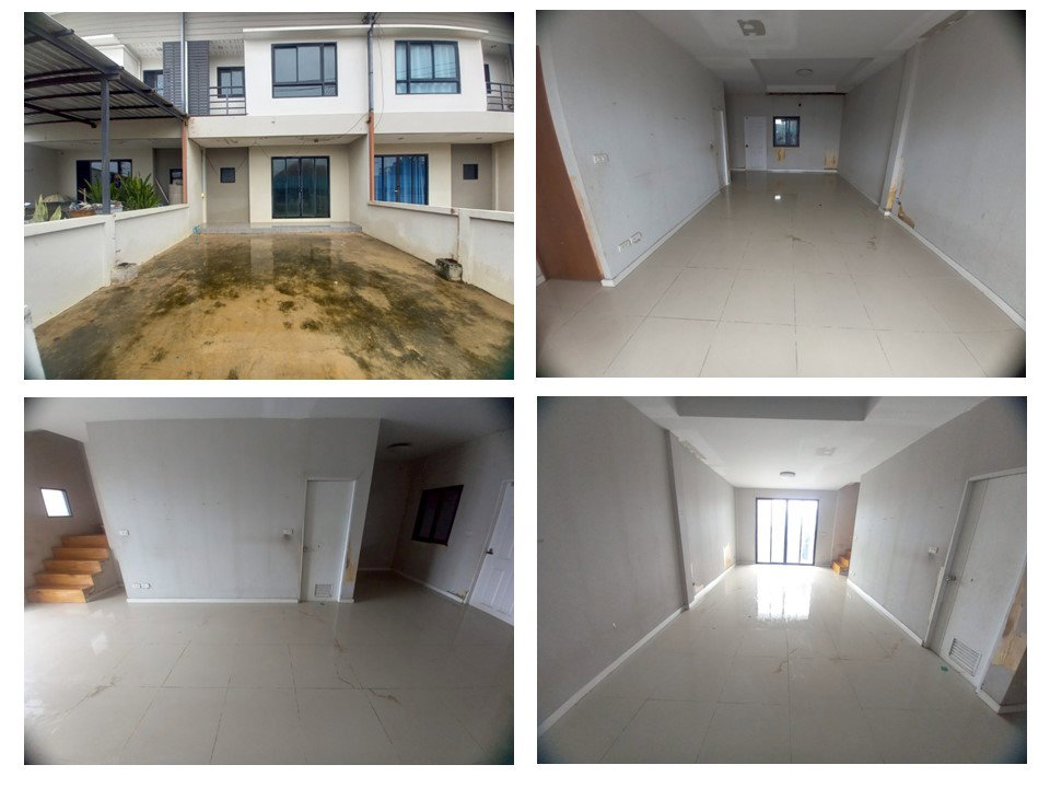picture TOWN HOUSE 25.4 Sq.w. Muang Saraburi Saraburi for 1.8M - 6/8