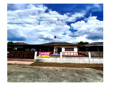Houses for sale Lamphang : HOME 60 Sq.w. Muang Lampang Lamphang for 910,000