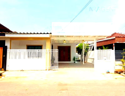 Townhouses for sale Nonthaburi : 📌 For Sell Town house ARSA HOUSE 5 1-story 3 bedroom 2 bathroom