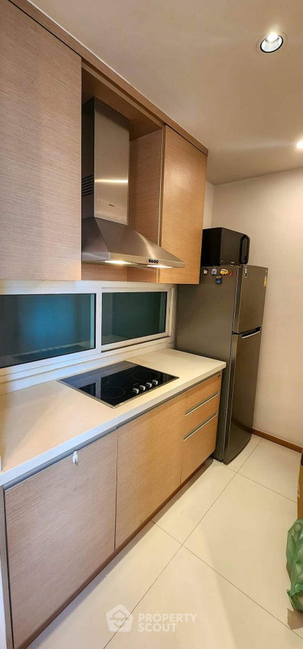 รูป ดูเพล็กซ์ 2 ห้องนอน ชั้น 20 ที่ The Empire Place ใกล้ BTS เซนต์หลุยส์ (ID 1736601) - รูปที่ 10/14