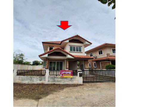 ที่ดินพร้อมสิ่งปลูกสร้าง 61.5 ตร.วา เมืองพิษณุโลก พิษณุโลก 2.8M