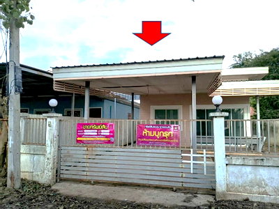 LAND 52.1 Sq.w. Mae Sod Tak for 1.2M