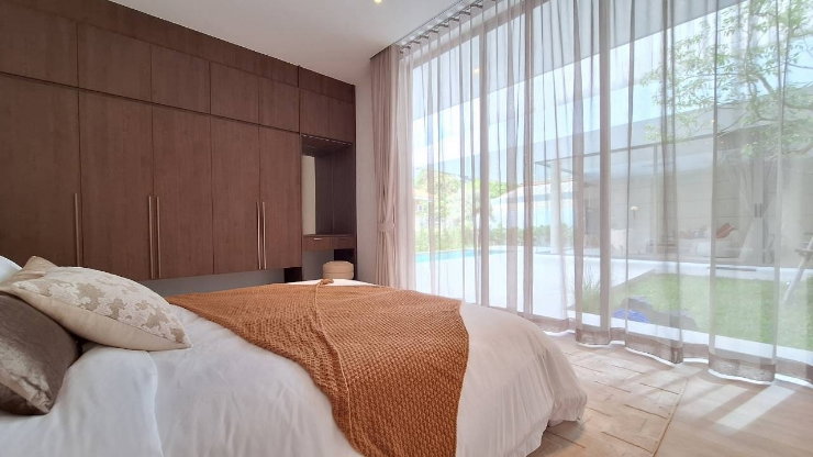 รูป ✅️ For sale The Pool Villa โครงการฟลอร่nาวิลล์
🏷️ ราคาเพียง 24.9 ล้านบาท
เนื้อที่139 ตร.ว 500 ตรม.ขนาด 5 ห้องนอน 5ห้องน้ำ ตกแต่งครบพร้อมอยู่ - รูปที่ 57/92