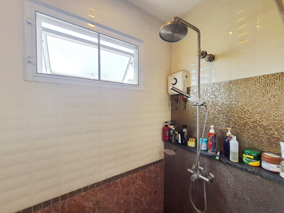 รูป ขายบ้านบางน้ำผึ้ง บ้านเดี่ยว 3 ชั้น 69 ตร.วา 5 ห้องนอน ในบรรยากาศคุ้งบางกระเจ้า [FAS2609159] - รูปที่ 14/18