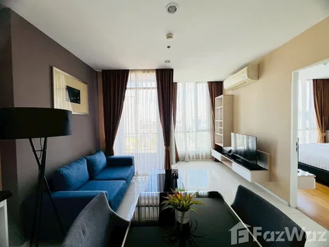 1 Bedroom Condo for Sale at Estella Residences Ekkamai 6826339