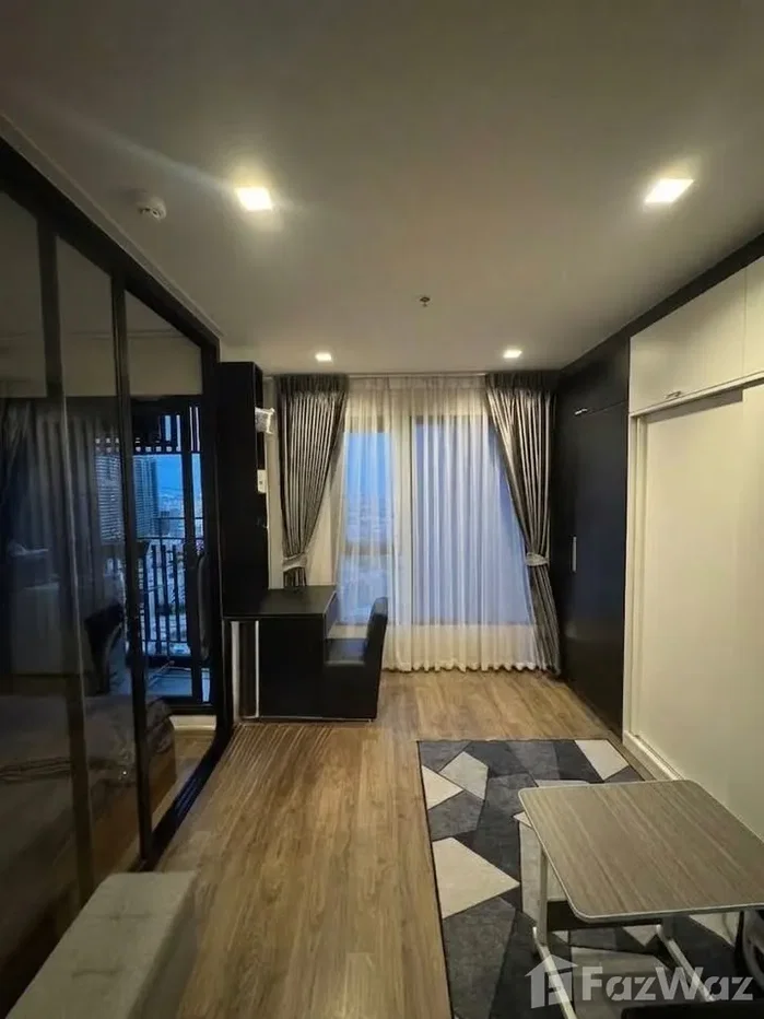 รูป ขาย คอนโด สตูดิโอ ในโครงการ ไลฟ์ ลาดพร้าว แวลลี่ย์ 6826359 - รูปที่ 2/9