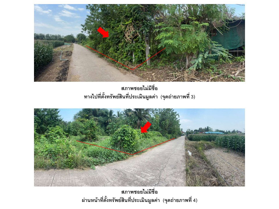 picture LAND 817 Sq.w. Muang Phetchabun Phetchabun for 1.2M - 3/4